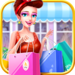 Fashion Shop – Girl Dress Up MOD APK v5.7.5096 Unlimited Money