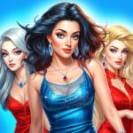 Fashion Show  MOD APK 1.3.5 (Unlimited Money)