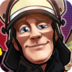 Feuerwehrspiel MOD APK v1.3.51 Unlimited Money