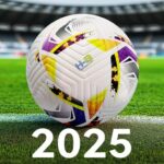 Football 2024 Match Soccer MOD APK vVARY Unlimited Money