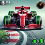 Formula Car Racing Car Games MOD APK v7.8 Unlimited Money