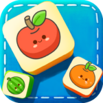 Fruit 3 Tiles Party MOD APK 1.1.8 (Unlimited Money)