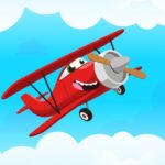 Fun Kids Planes 2 MOD APK 1.0.4 (Unlimited Money)