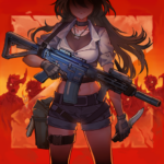 Furies MOD APK 1.300.329 (Unlimited Money)