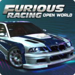 Furious Racing – Open World MOD APK v11.4 Unlimited Money