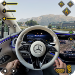 Fury Driving School MOD APK 1.4 (Unlimited Money)