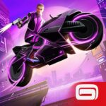 Gangstar Vegas MOD APK 8.6.0e  (Unlimited Money)