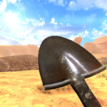 Gold Rush Miner Simulator 3D MOD APK v1.0.3.2 Unlimited Money
