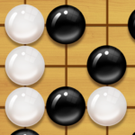 Gomoku Board Games MOD APK v2.601 Unlimited Money