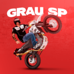 Grau SP 01 MOD APK v1.0 Unlimited Money