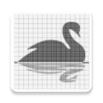 GridSwan Nonogram Puzzles MOD APK v1.24.5 Unlimited Money