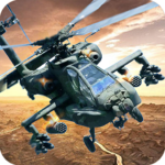 Gunship Strike 3D MOD APK 1.2.8 (Unlimited Money)