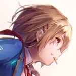 HeavenBurnsRed MOD APK v2.0.2 Unlimited Money