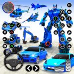 Helicopter Game MOD APK 1.6.2 (Unlimited Money)