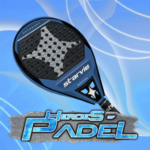 Heroes of Padel paddle tennis MOD APK v2.1.6 Unlimited Money