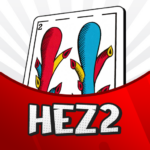 Hez 2 MOD APK 2.0.2 (Unlimited Money)