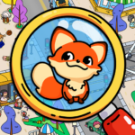 Hidden Objects Seek Find It MOD APK v1.14.0 Unlimited Money