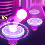 Hop Ball 3D MOD APK 2.20.0 (Unlimited Money)