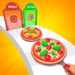I Want Pizza MOD APK 2.10.1 (Unlimited Money)
