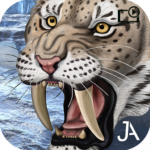 Ice Age Hunter Evolution MOD APK v25.8.1 Unlimited Money