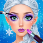 Ice Princess High School Crush MOD APK 1.0.22 (Unlimited Money)
