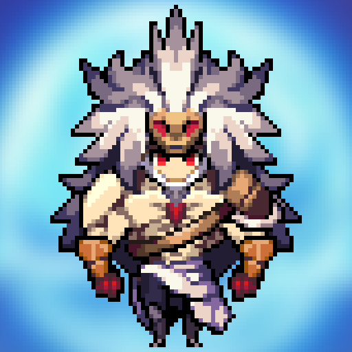 Idle Sword Master MOD APK 1.0.3.7 (Unlimited Money)