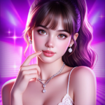Idol Empire MOD APK 1.0.0 (Unlimited Money)