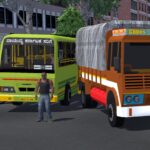 Indian Desi City Bus and Truck MOD APK v0.6 Unlimited Money