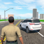 Indian Driving Gangster Sim 3D MOD APK v3.2 Unlimited Money