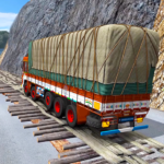 Indian Truck Driving Games OTR MOD APK 1.44 (Unlimited Money)