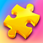 Jigsaw Puzzle MOD APK 1.9.0 (Unlimited Money)