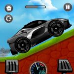 Kids Car Racing Hill Drive MOD APK v1.0.47 Unlimited Money