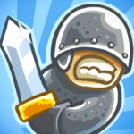 Kingdom Rush Tower Defense TD MOD APK 6.3.02 (Unlimited Money)