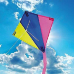 Kite Flyng 3D MOD APK v1.3.7 Unlimited Money
