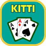 Kitti – Nine Card Game MOD APK v4.0 Unlimited Money