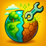 Land Explorers Merge Build MOD APK v0.00.43 Unlimited Money