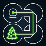 Laser Bounce Puzzle MOD APK 11.0.0 (Unlimited Money)