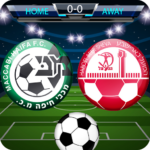 Ligat HaAl Game MOD APK v1.10 Unlimited Money