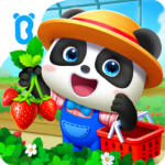 Little Pandas Farm MOD APK v8.73.00.00 Unlimited Money
