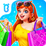 Little Panda’s Girls Town MOD APK 8.73.12.03 (Unlimited Money)