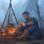 Live or Die MOD APK 0.5.5  (Unlimited Money)