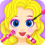 Lucy Makeup and Dress up MOD APK v3.1.0 Unlimited Money