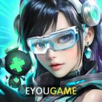 Machina Waking MOD APK v1.6 Unlimited Money