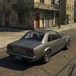MadOut 2 MOD APK 17.05 (Unlimited Coins)