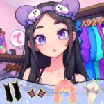 Magic Beautiful Princess DIY MOD APK v1.3.2 Unlimited Money