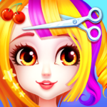 Magical Hair Salon MOD APK 1.1.11 (Unlimited Money)