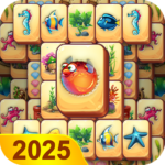 Mahjong Fish MOD APK v1.18.35 Unlimited Money