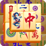 Mahjong Oriental MOD APK v1.14.35 Unlimited Money