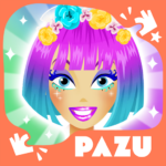 Makeup girls unicorn dress up MOD APK v1.31 Unlimited Money
