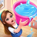 Mansion Decor Home Design MOD APK v1.1.9 Unlimited Money